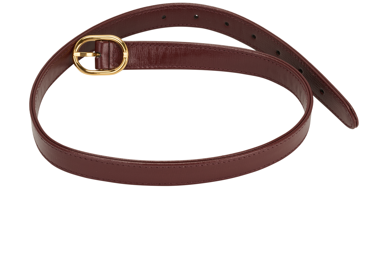 Small Jackie 1961, &pound;995, Handbags, Red, Canvas/Leather, Other view